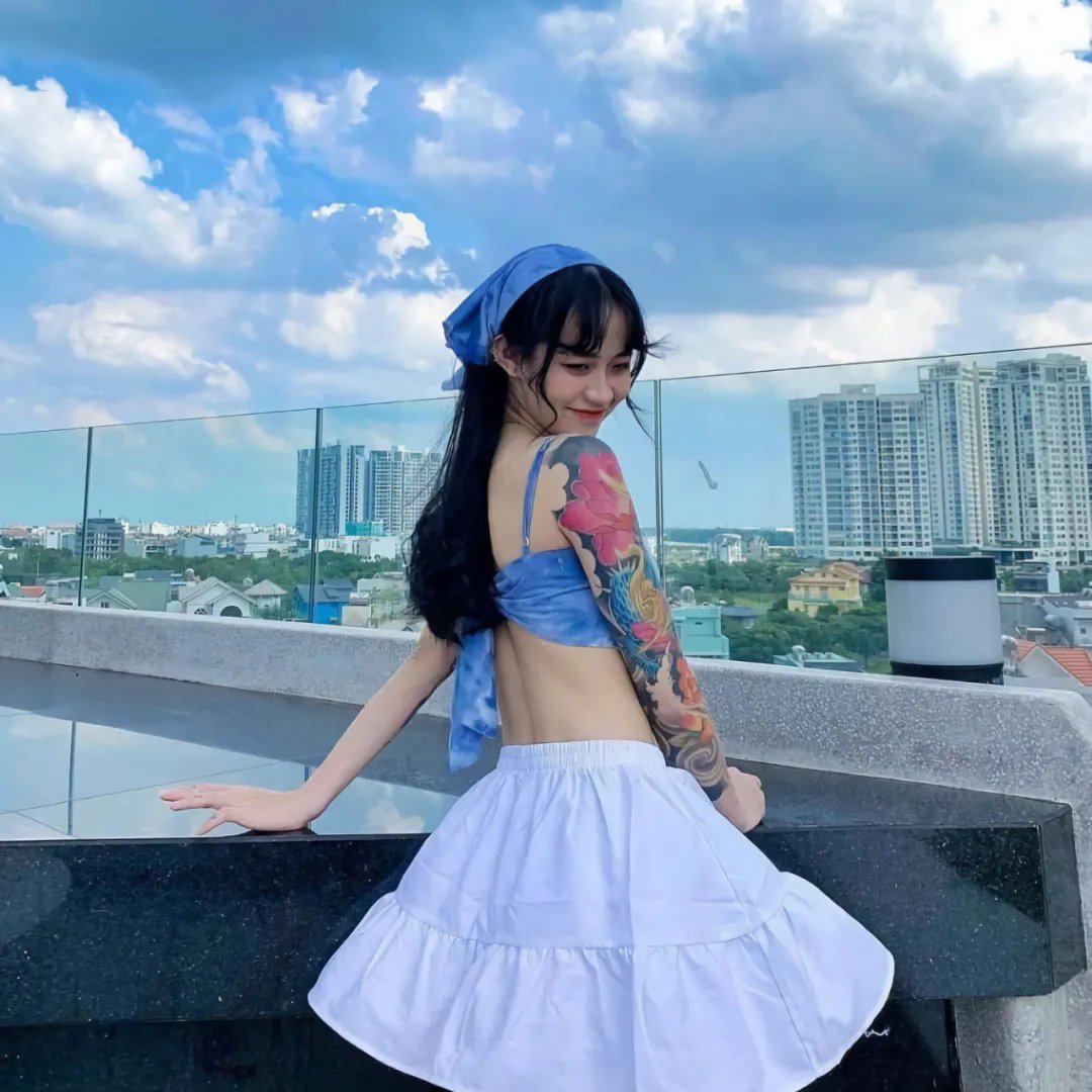 地中海厨娘