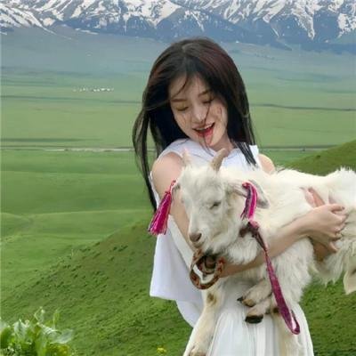 杨过与小龙女